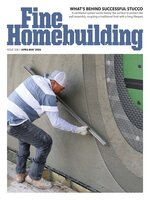 Fine Homebuilding Magazine
